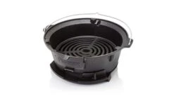 Petromax Fire Grill Tg3 Parrilla Y Placa De Hierro Fundido -Cocina Suministros Tienda 505253 3351437