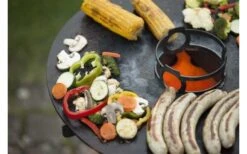 Petromax Pyron Placa De Parrilla 57 Cm 15 Petromax Pyron Placa De Parrilla 57 Cm -Cocina Suministros Tienda 505440 3375038