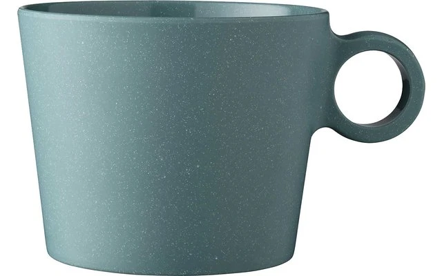 Taza Capuccino Mepal Bloom 375 Ml Amarillo Guijarro 5 Taza Capuccino Mepal Bloom 375 Ml Amarillo Guijarro - Imagen 3