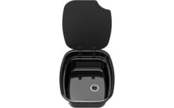 Thetford Argent Bowl Sink Black Enamel 9.5 Litros -Cocina Suministros Tienda 510383 3365382 1