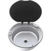Thetford Basic Line 30 Sink Round 7,4 Litros -Cocina Suministros Tienda 510425 3365663