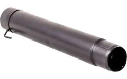 Tubo De Estufa Petromax Con Regulador De Aire De Escape Para Estufa De Tienda Loki Y Loki2