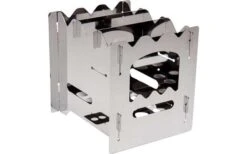 Estufa Petromax Hobo Bk1