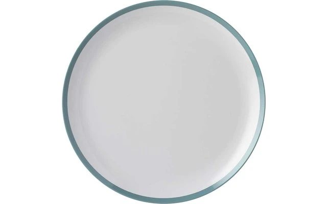 Cepillo Mepal Flow Breakfast Plate 230 Mm 4 Cepillo Mepal Flow Breakfast Plate 230 Mm - Imagen 2