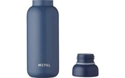 Botella Térmica Mepal Ellipse 350 Ml Acero Inoxidable Cepillado -Cocina Suministros Tienda 511052 3435630