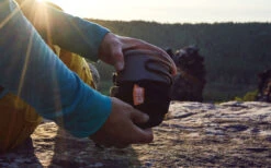 Set De Cocina De Combustible Seco Esbit Con Soporte 585 Ml -Cocina Suministros Tienda 511811 3344588