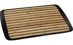 Brunner Tabla De Cortar Y Servir Bunner 36 X 24cm -Cocina Suministros Tienda 513854 3373212