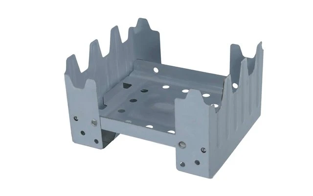 Estufa De Bolsillo Origin Outdoors Wilderness 3 Estufa De Bolsillo Origin Outdoors Wilderness