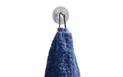 Gancho Wenko Static-Loc Medio Acero Inoxidable Óptico -Cocina Suministros Tienda 515867 3538151