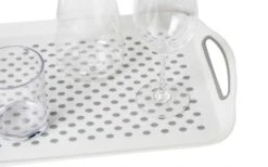 Escurridor De Platos Plegable Brunner Dropper -Cocina Suministros Tienda 516053 3581476