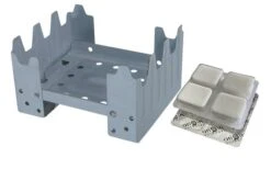 Estufa De Bolsillo Origin Outdoors Wilderness 10 Estufa De Bolsillo Origin Outdoors Wilderness -Cocina Suministros Tienda 516134 3491562