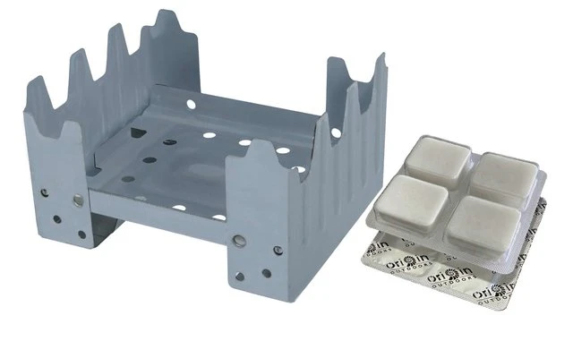 Estufa De Bolsillo Origin Outdoors Wilderness 5 Estufa De Bolsillo Origin Outdoors Wilderness - Imagen 3