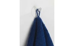 Gancho Wenko Static-Loc Medio Acero Inoxidable Óptico -Cocina Suministros Tienda 516146 3538121