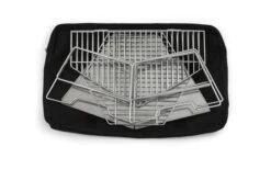 Parrilla Y Cuenco De Fuego Hexagonal Origin Outdoors 40 X 45 Cm -Cocina Suministros Tienda 516398 3485071