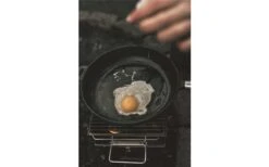 Robens Tahoe Pan Negro -Cocina Suministros Tienda 516551 3383025