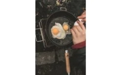 Robens Tahoe Pan Negro -Cocina Suministros Tienda 517076 3383031