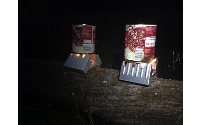 Estufa De Bolsillo Origin Outdoors Wilderness 7 Estufa De Bolsillo Origin Outdoors Wilderness - Imagen 5