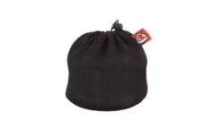 Estufa De Leña Robens Lumberjack Plateada