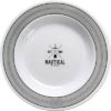 Plato Hondo Náutico Brunner 23,5 Cm 1 Plato Hondo Náutico Brunner 23,5 Cm -Cocina Suministros Tienda 525959 3631339