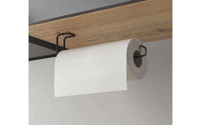 Portarrollos De Papel De Lava Metaltex Papiro 3 Portarrollos De Papel De Lava Metaltex Papiro