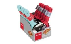 Cortador De Pizza Metaltex Rotopizza