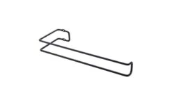 Portarrollos De Papel De Lava Metaltex Papiro 5 Portarrollos De Papel De Lava Metaltex Papiro -Cocina Suministros Tienda 526550 3404706