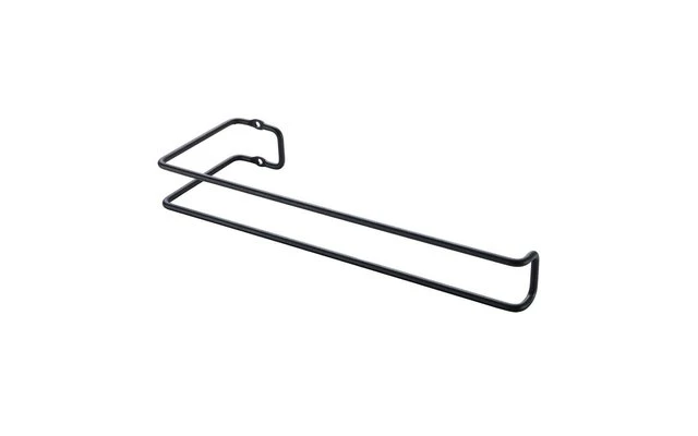 Portarrollos De Papel De Lava Metaltex Papiro 4 Portarrollos De Papel De Lava Metaltex Papiro - Imagen 2