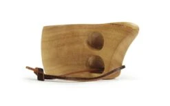 Origin Outdoors Taza De Madera Kuksa 200 Ml -Cocina Suministros Tienda 526610 3494631