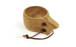 Origin Outdoors Taza De Madera Kuksa 200 Ml -Cocina Suministros Tienda 528552 3494637