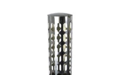 Estufa De Leña Bo-Camp Con Protector De Chispas -Cocina Suministros Tienda 530919 3472278