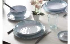 Plato De Postre Brunner Melamine Amalfi 21 Cm -Cocina Suministros Tienda 532758 3660721