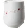 Brunner Cosmic Creamer 300 Ml Blanco/rojo