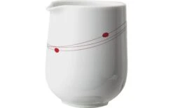 Brunner Cosmic Creamer 300 Ml Blanco/rojo