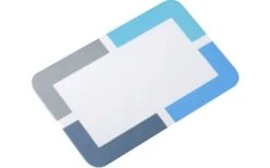 Tabla De Cortar Brunner Spectrum Aquarius 23,5 X 14,5 Cm -Cocina Suministros Tienda 536833 3658499