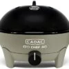 Cadac Gas Grill Citi Chef 40 BBQ - 30 Mbar Verde 2 Cadac Gas Grill Citi Chef 40 BBQ - 30 Mbar Verde -Cocina Suministros Tienda 537466 3557773