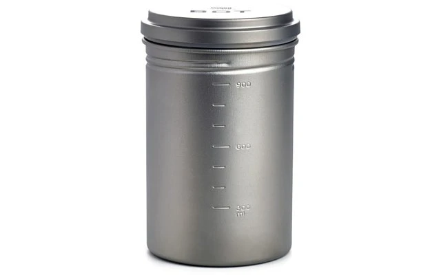 Vargo BOT Botella Olla Titan 2 En 1 Botella Y Olla 1 Litro 3 Vargo BOT Botella Olla Titan 2 En 1 Botella Y Olla 1 Litro