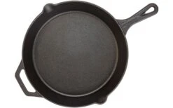 Sartén De Hierro Fundido Hekla De Groenberg 3 Litros