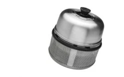 Cobb Air Deluxe Grill Incl. Placa De Parrilla CO-418