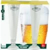 Juego De 2 Vasos Brunner Pilsner De 440 Ml 2 Juego De 2 Vasos Brunner Pilsner De 440 Ml -Cocina Suministros Tienda 537796 3646378
