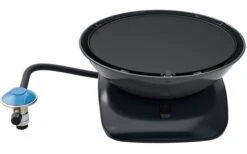 Campingaz Table Gas Grill 360 Antracita -Cocina Suministros Tienda 538093 3550340