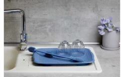 Colador De Fregadero Wenko Shari Azul 8 Colador De Fregadero Wenko Shari Azul -Cocina Suministros Tienda 538144 3517246