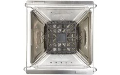 Groenberg Katla Charcoal Grill M 35.6 X 32.8 X 34.5 -Cocina Suministros Tienda 538540 3578791