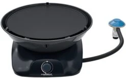 Campingaz Table Gas Grill 360 Antracita -Cocina Suministros Tienda 538546 3550352