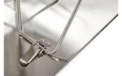 Groenberg Katla Charcoal Grill M 35.6 X 32.8 X 34.5 -Cocina Suministros Tienda 538669 3578797