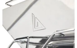 Parrilla De Carbón Groenberg Eldfell 39 X 38,5 X 21,6 Cm -Cocina Suministros Tienda 538714 3578974