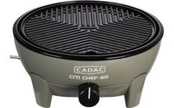 Cadac Gas Grill Citi Chef 40 BBQ - 30 Mbar Verde 14 Cadac Gas Grill Citi Chef 40 BBQ - 30 Mbar Verde -Cocina Suministros Tienda 538738 3557806