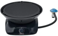 Campingaz Table Gas Grill 360 Antracita -Cocina Suministros Tienda 538765 3550364