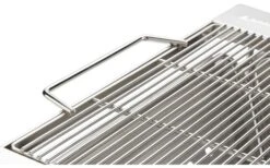 Groenberg Katla Charcoal Grill M 35.6 X 32.8 X 34.5 -Cocina Suministros Tienda 538834 3578809