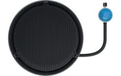 Campingaz Table Gas Grill 360 Antracita -Cocina Suministros Tienda 538840 3550370