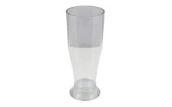 Vaso De Cerveza Bo-Camp 580 Ml Transparente